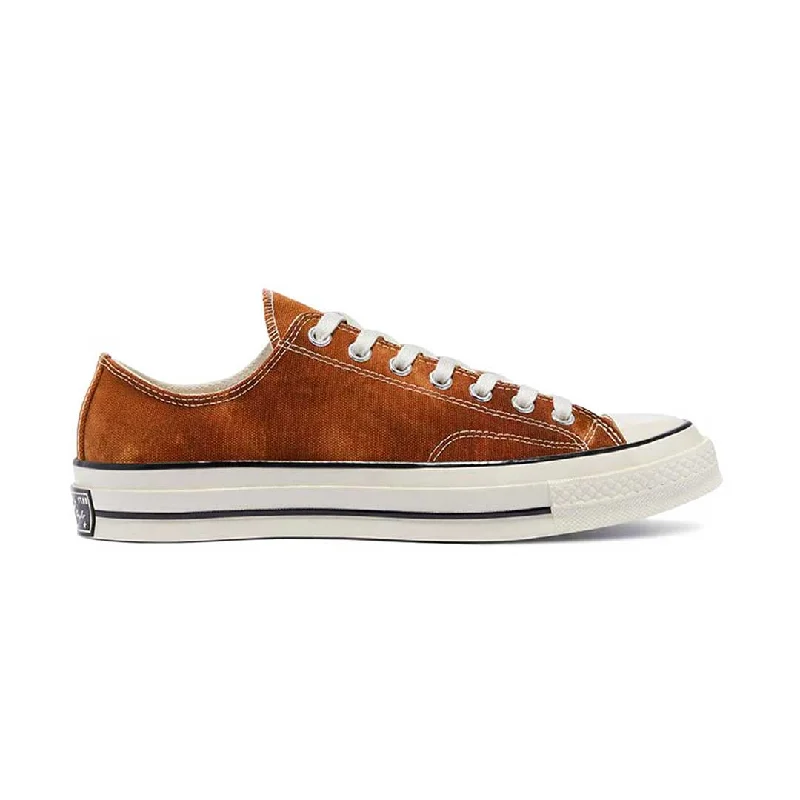 Converse - Unisex Chuck 70 Low Top Shoes (170967C)