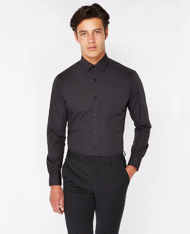 Remus Uomo Seville Tapered Shirt