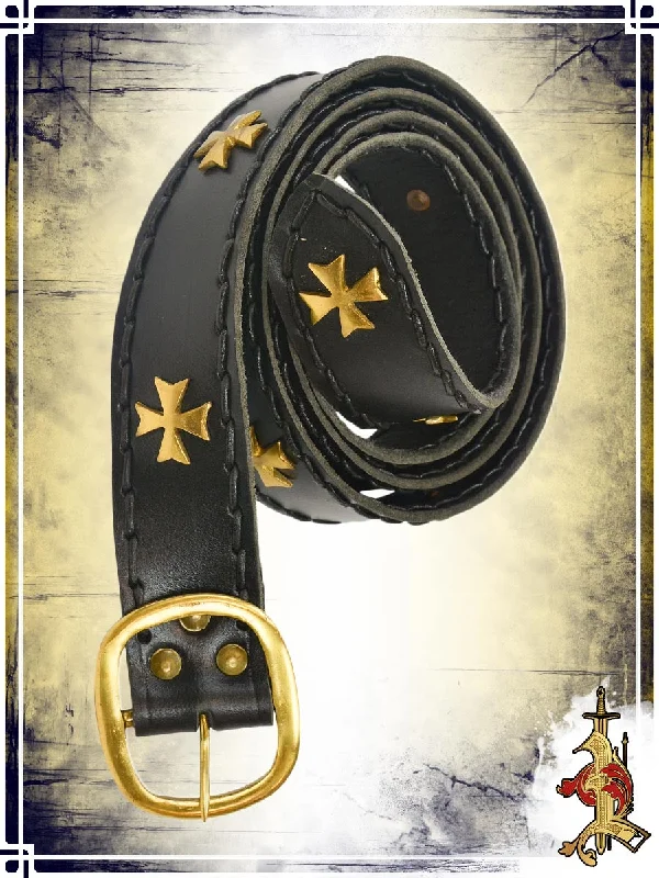 Templar Belt