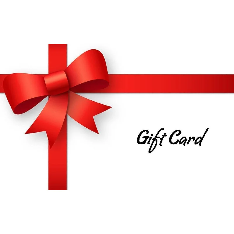 Leather Bags Gallery Gift Card