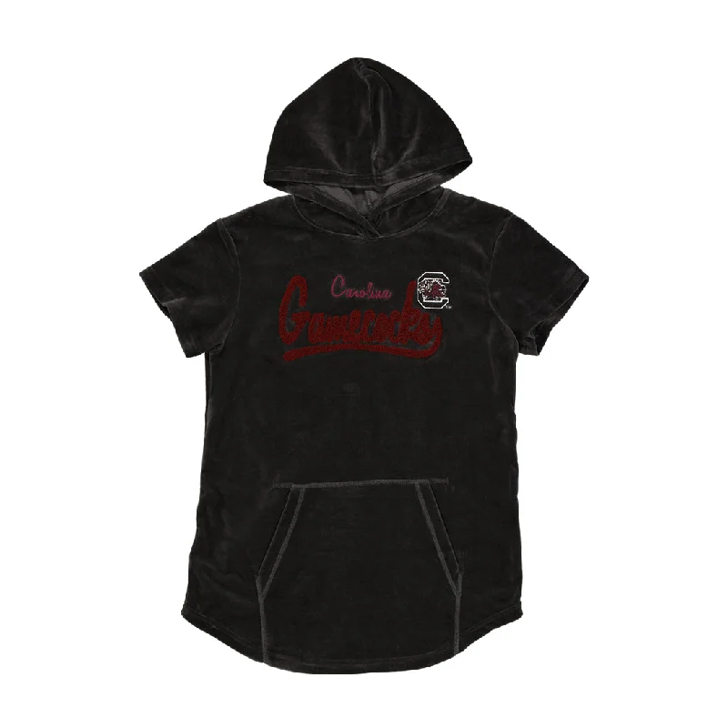 Kids' (Junior) South Carolina Gamecocks Hoodie (K2478DY 99N)