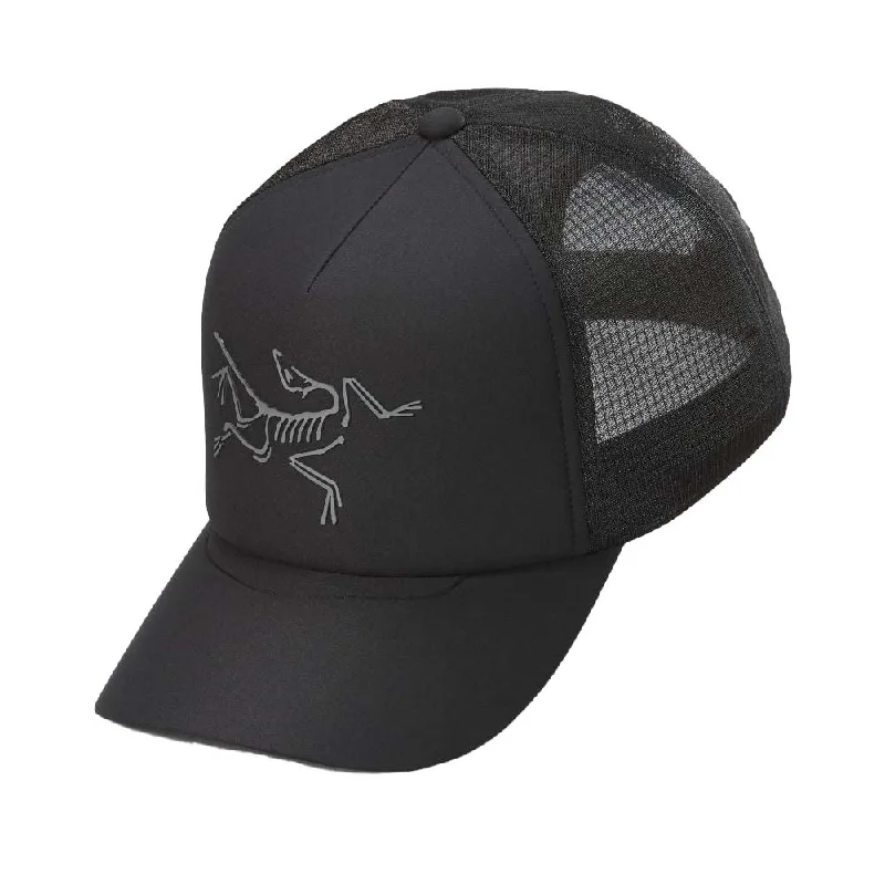 Arcteryx Bird Trucker Curved Cap