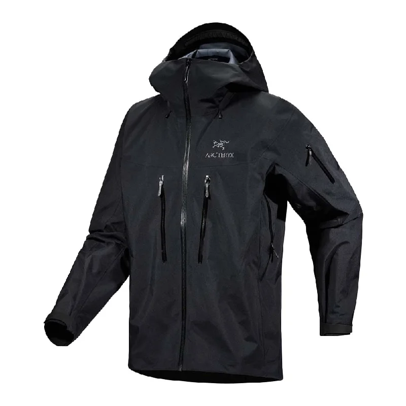 Arcteryx Alpha SV Jacket Mens