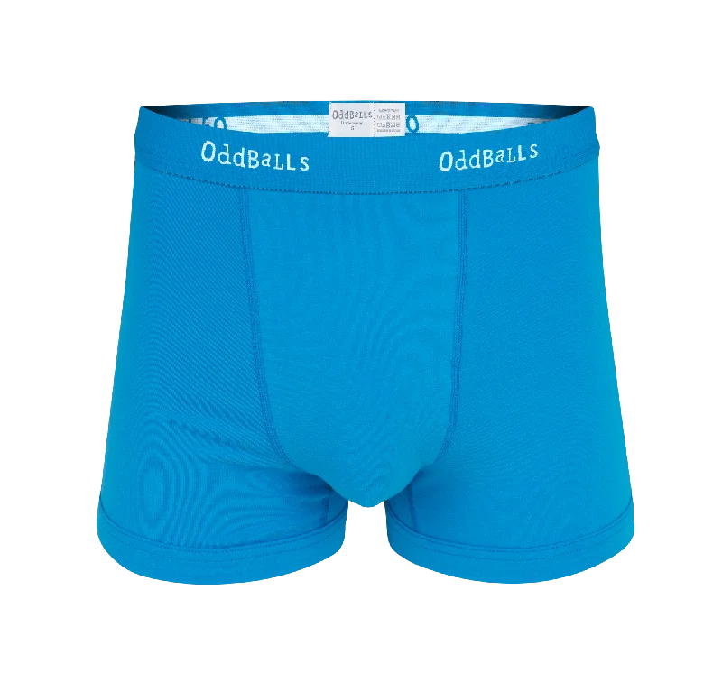 Dusk - Mens Boxer Shorts