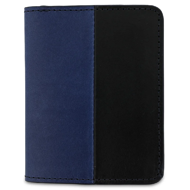 Slim Wallet - Marine / Navy