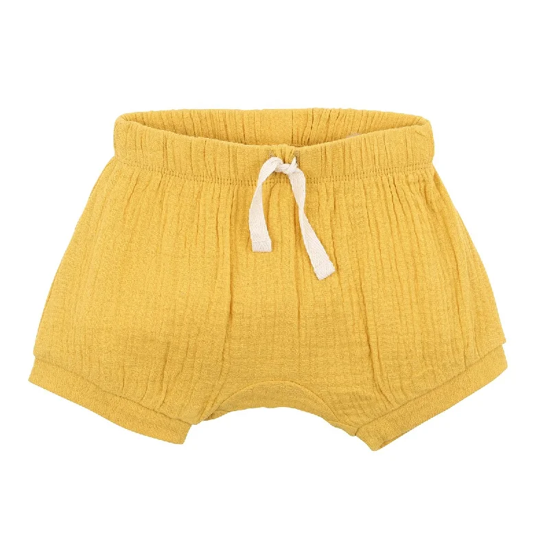 Bebe Riley Shorts (Size 0000-2)