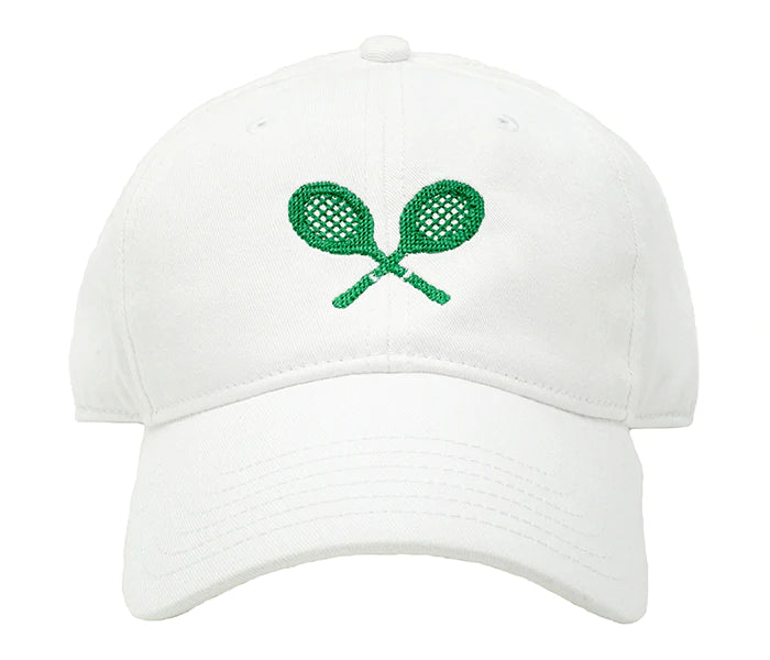 Tennis Racquets Kids Hat