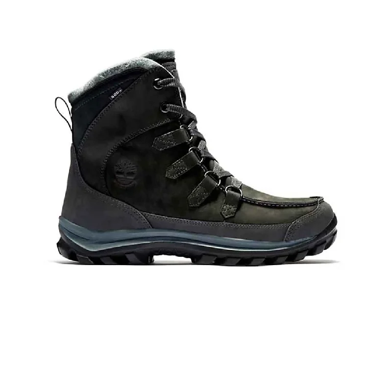 Timberland - Men's Chillberg Premium Waterproof Boots (0A17V1)