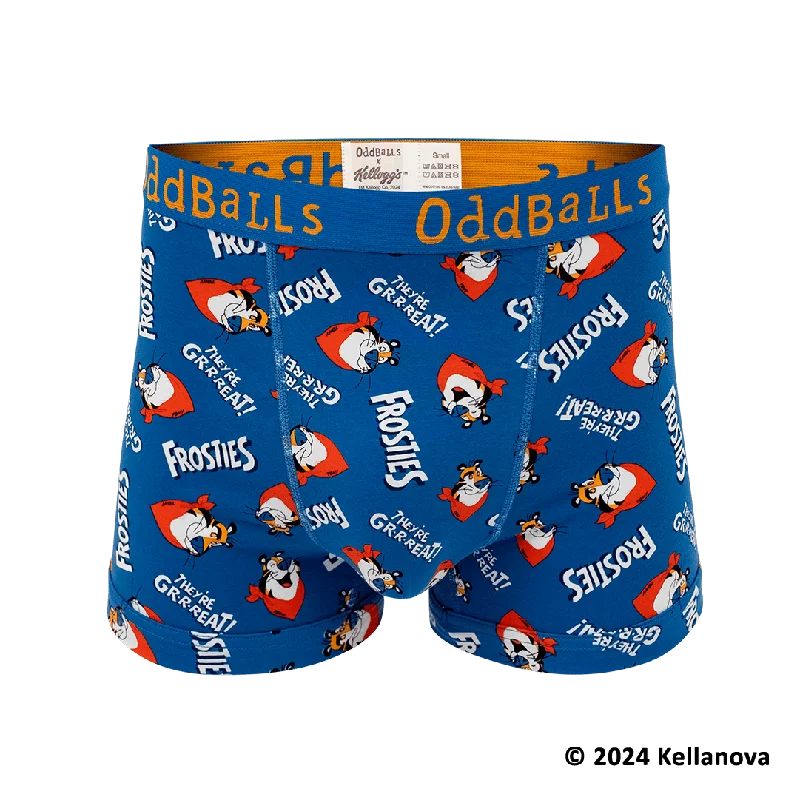 Frosties - Mens Boxer Shorts