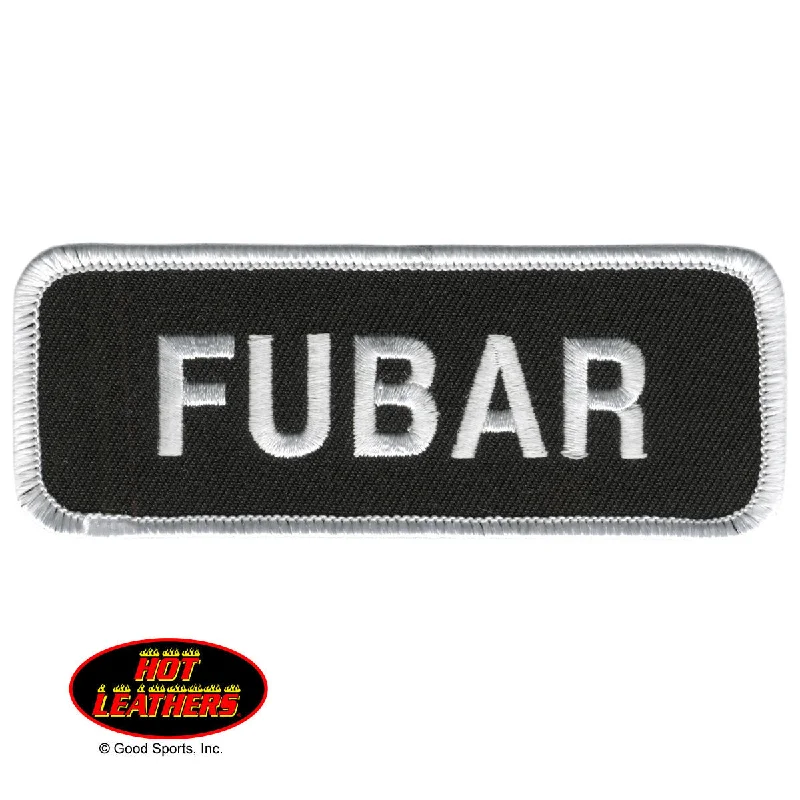 FUBAR