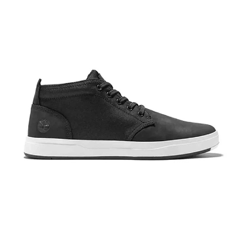 Timberland - Men's Davis SQ FL Chukka Shoes (A1OI5)