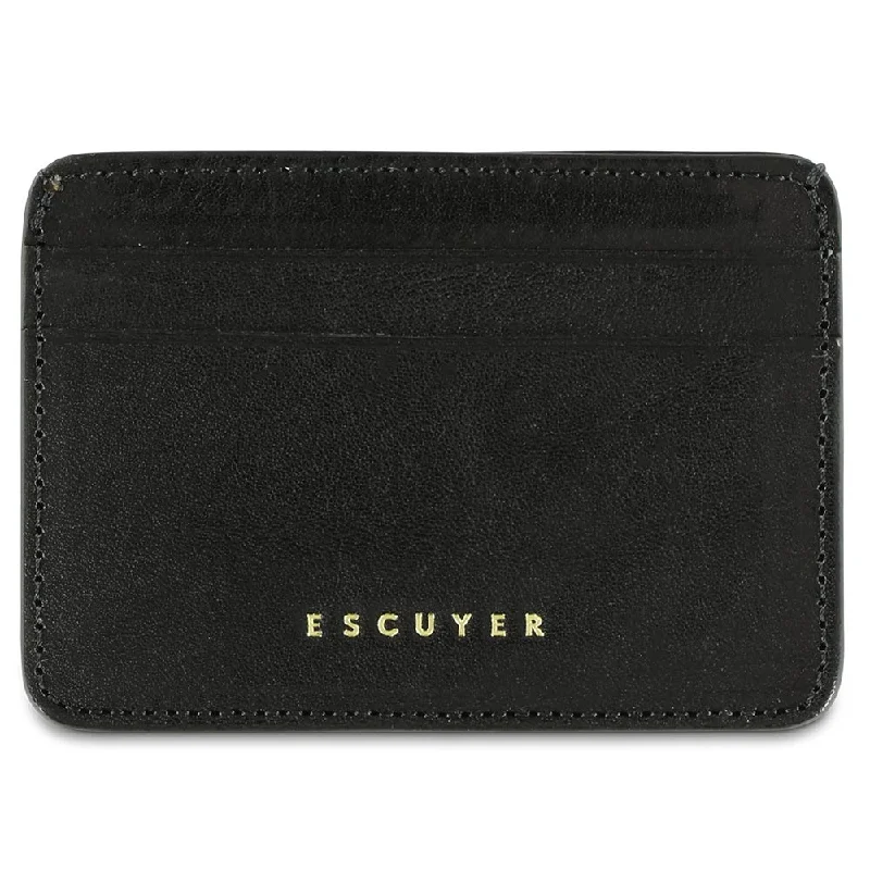 Cardholder - Black