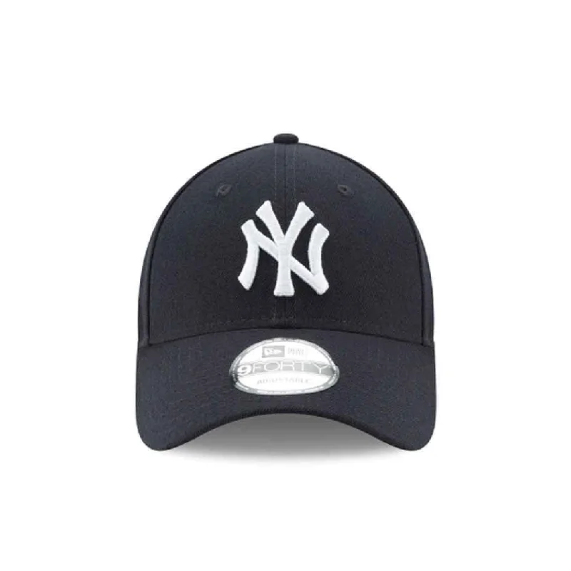 New Era - New York Yankees The League 9FORTY Adjustable Cap (10047538)