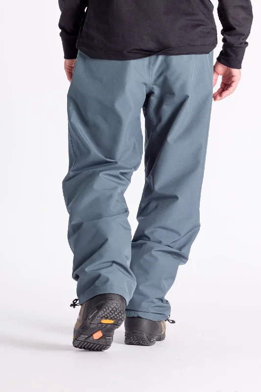 L1 Dixon Snow Pants Slate 2023