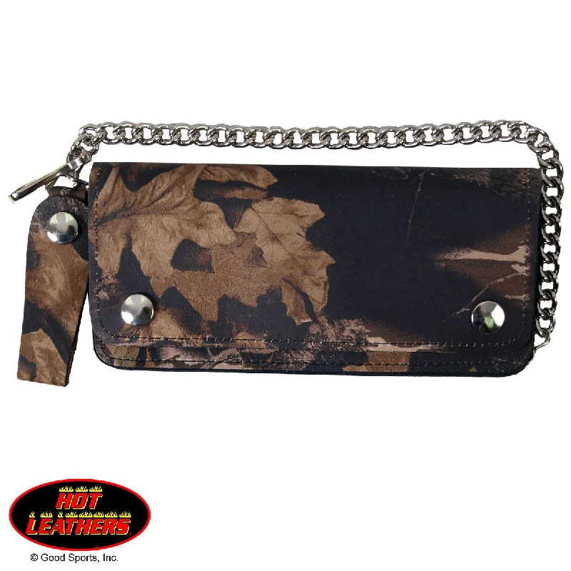 Hunting Camo Wallet