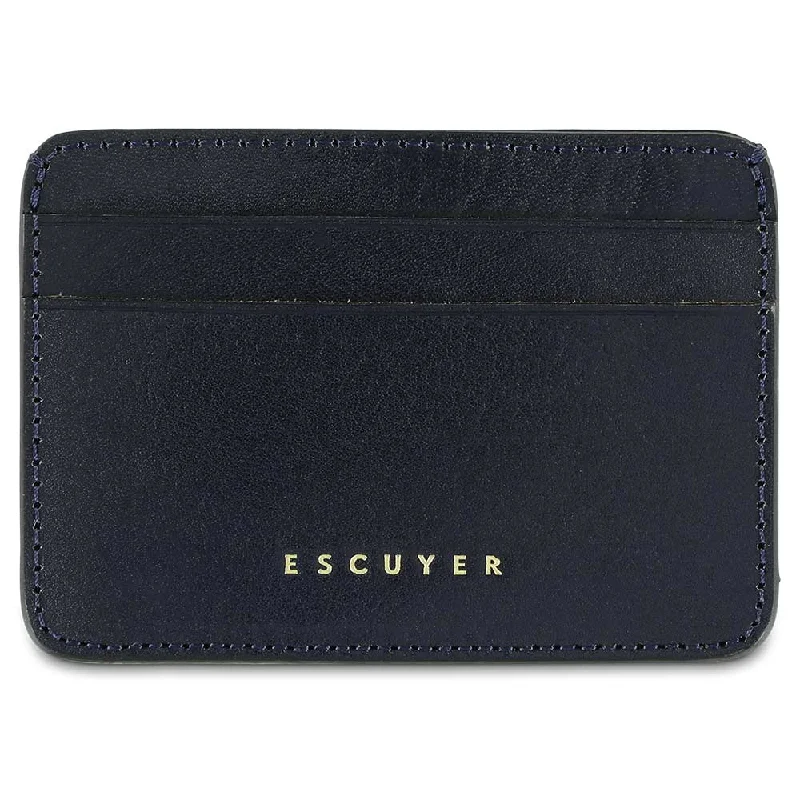 Cardholder - Blue