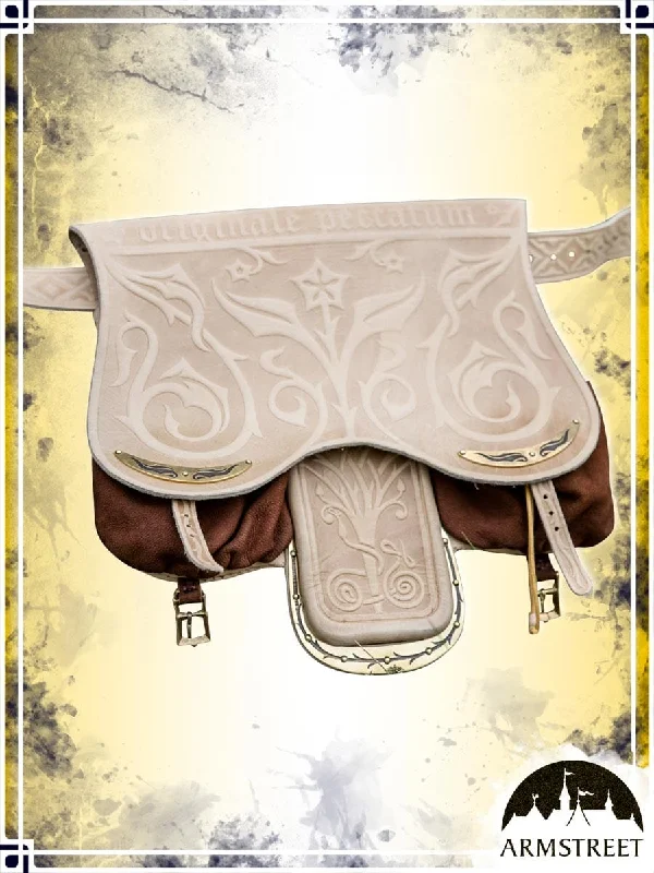 Kingmaker Pouch