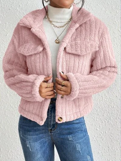 Blush Pink