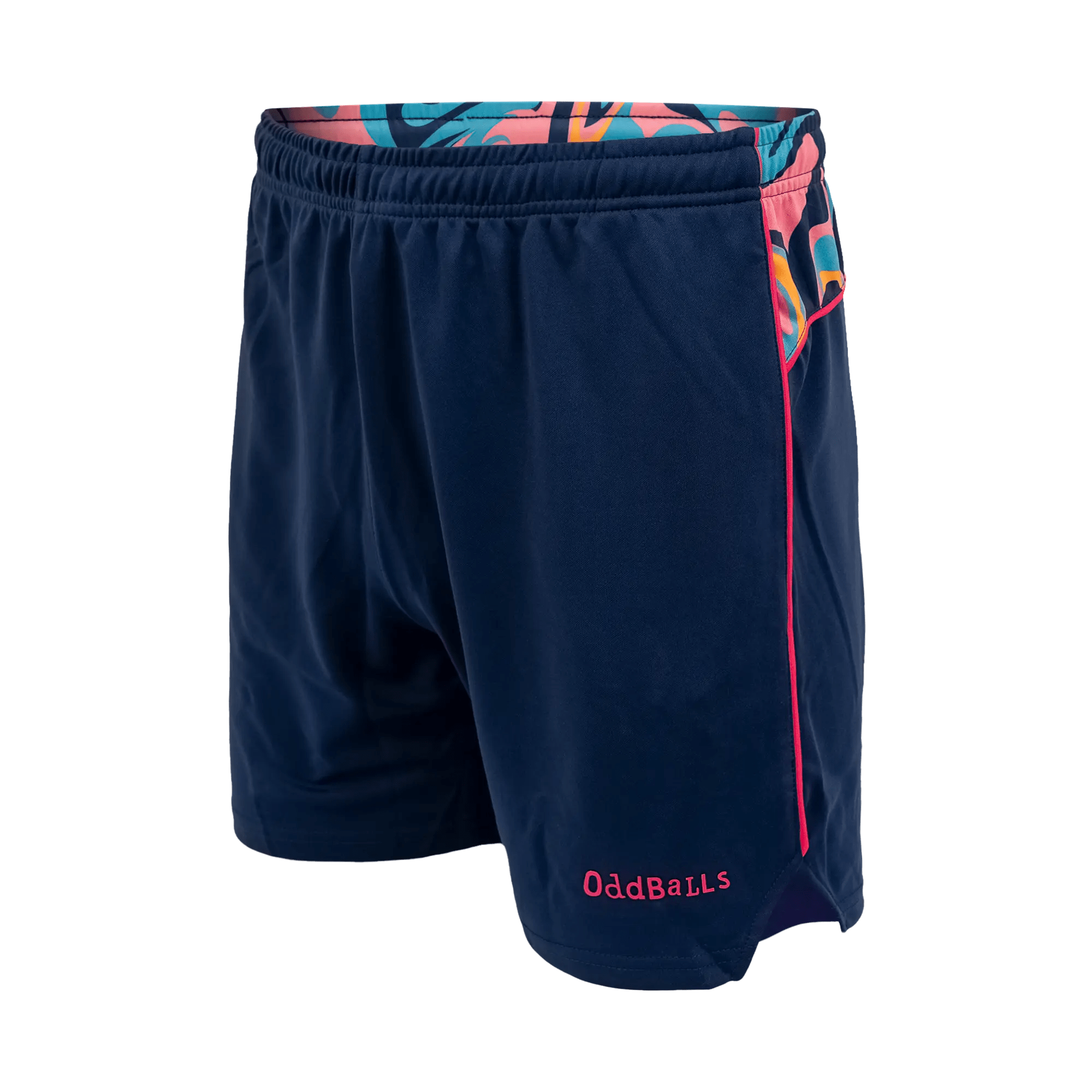 Ripple - Plain- Mens Sports Shorts