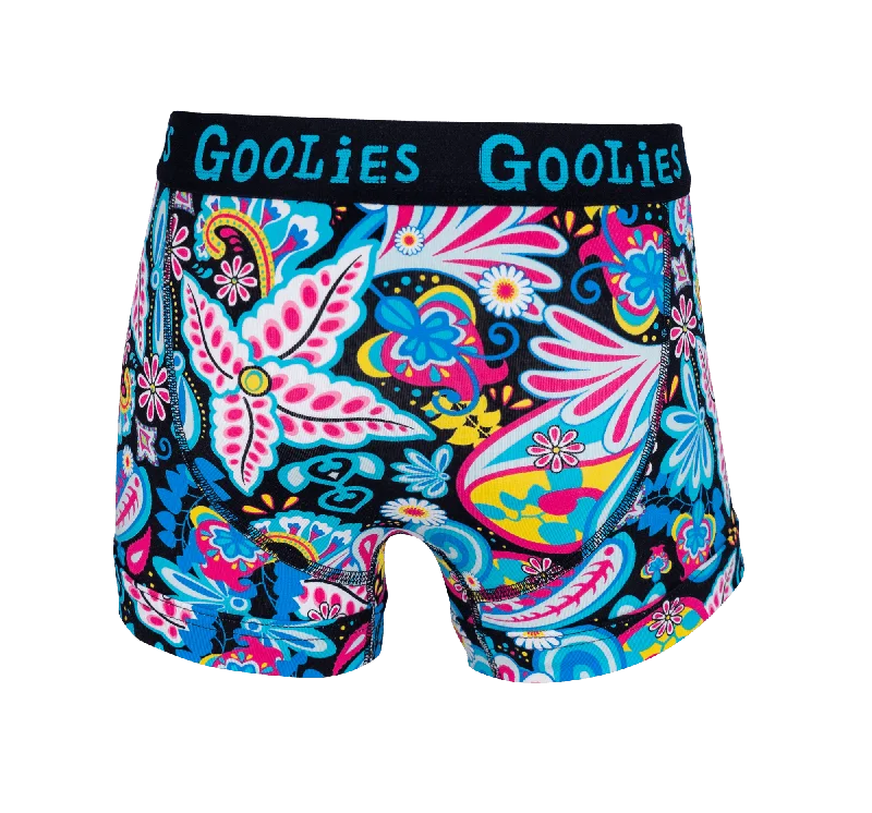 Bloomers - Kids Boxer Shorts - Goolies