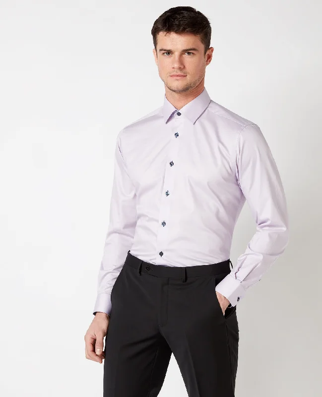 Remus Uomo Seville Tapered Fit Shirt