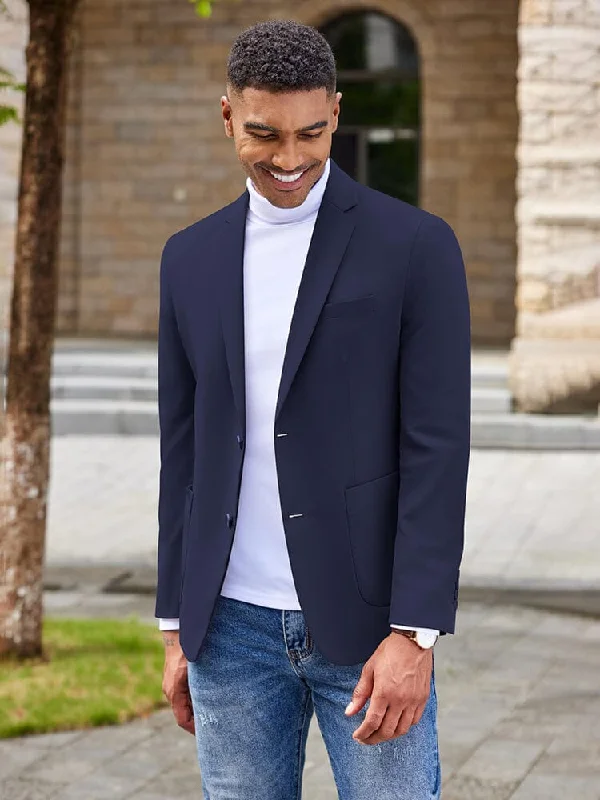 Classic Lightweight Suit Jacket (US Only)