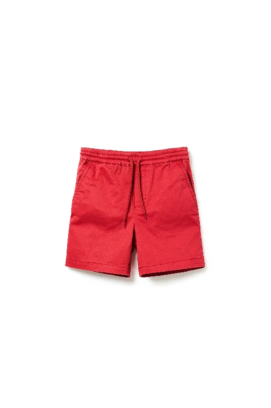 Mossimo kids Vermont jogger short - Baked Apple