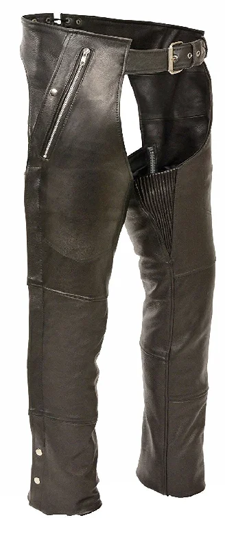 Milwaukee Double Deep Pocket Thermal Chaps