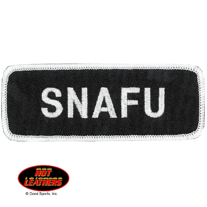 SNAFU