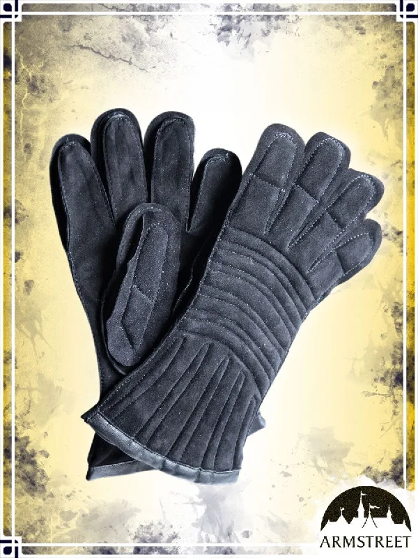 Inside Gloves for Gauntlets