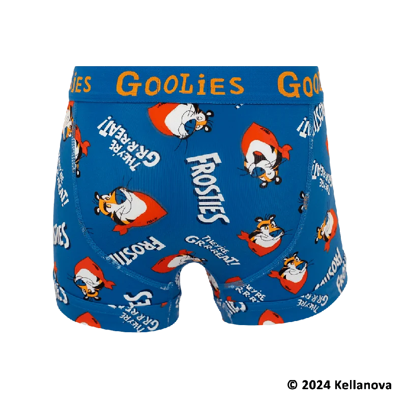 Frosties - Kids Boxer Shorts - Goolies