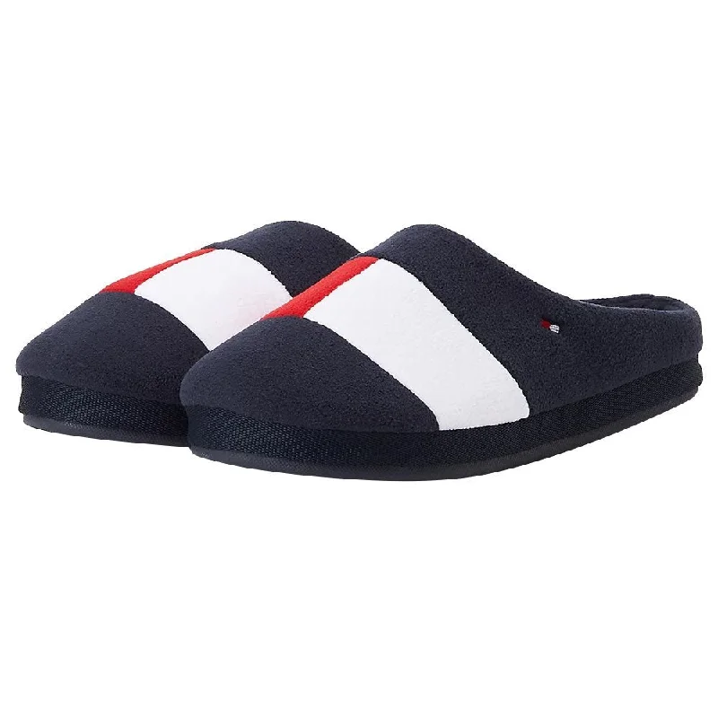 Tommy Hilfiger TH Flag Slipper