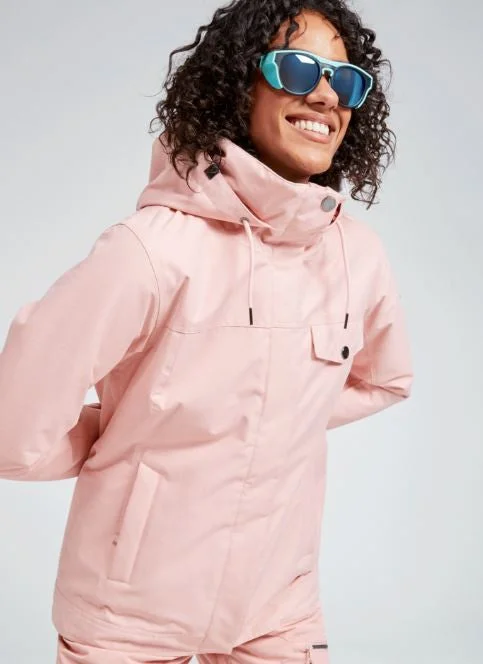 Roxy Billie Snow Jacket 2023