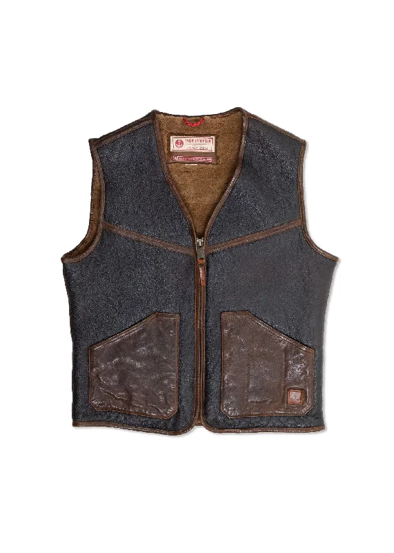 Kavalan Vest