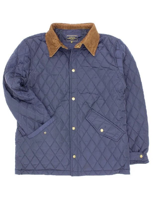 Beaumont Jacket