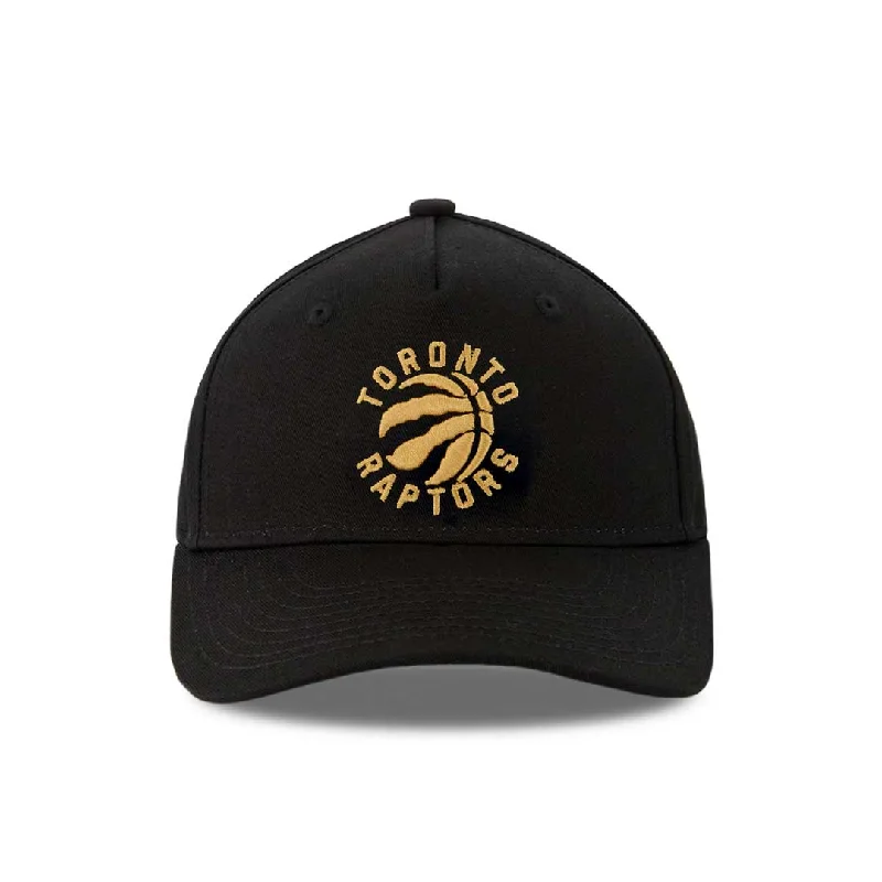 NBA - Kids' (Junior) Raptors Alt Precurved Snapback (HK2BOBCE6 RAP)