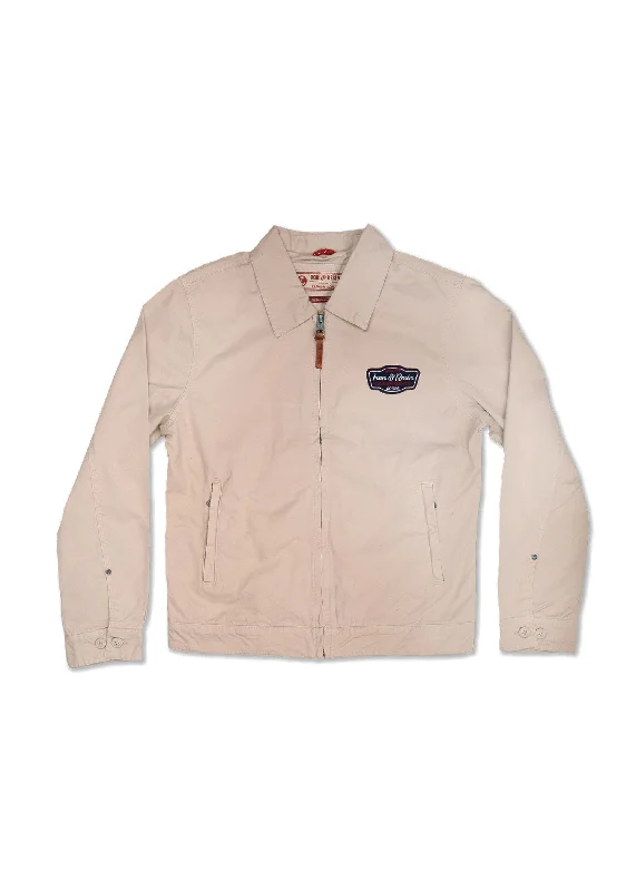 Safford Jacket