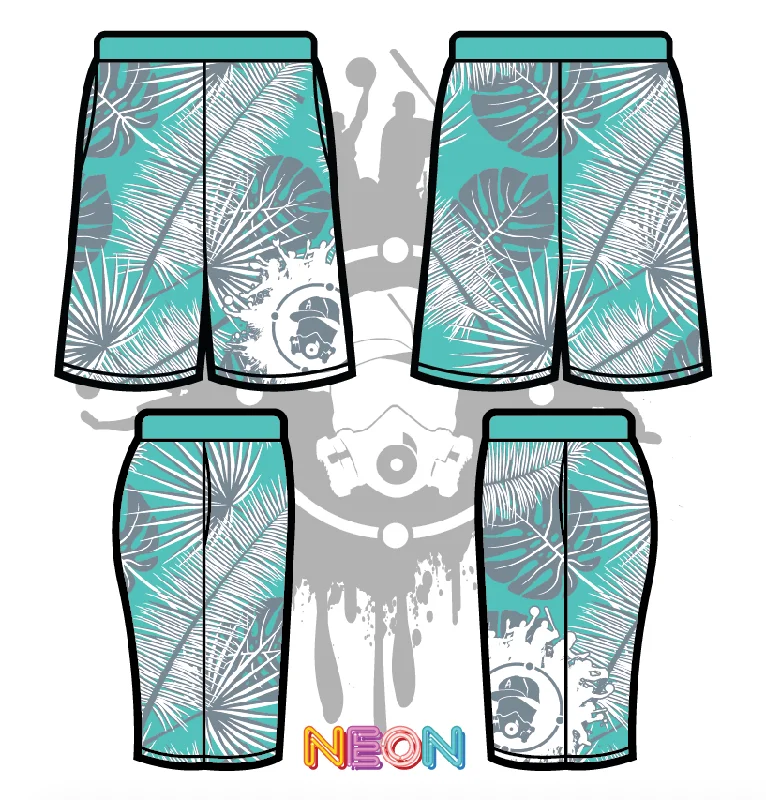 Aloha Live Shorts