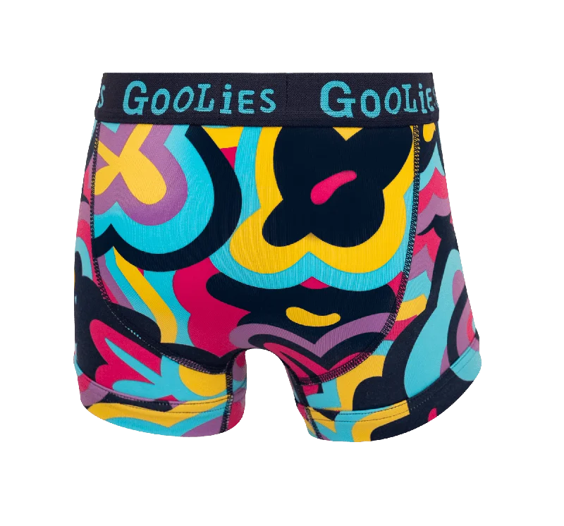 Blubber - Kids Boxer Shorts - Goolies