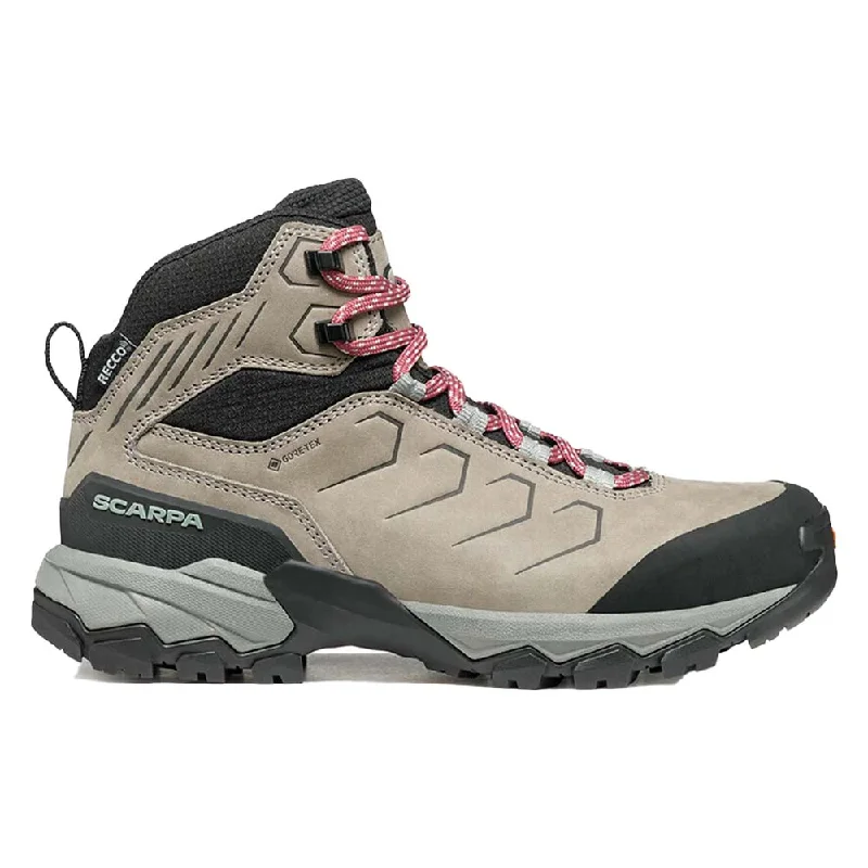 Scarpa Moraine Mid Pro GTX Hiking Boot Women’s