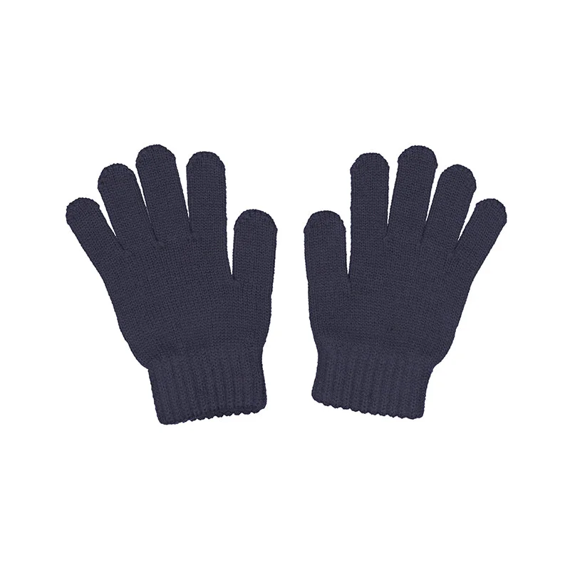 Knit Gloves