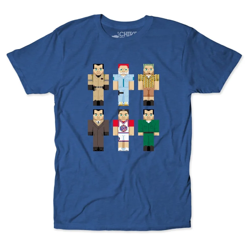 Minecraft Murray Tee