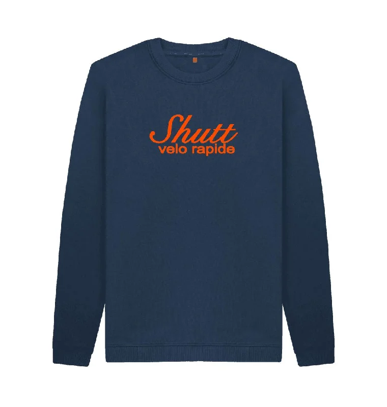 Shutt Logo Sweatshirt