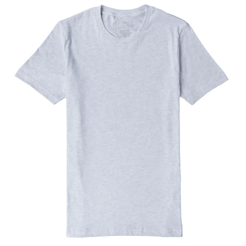 CCS Basis T-Shirt - Ash