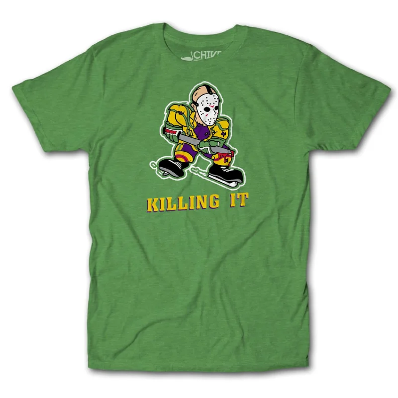 Killing It Tee