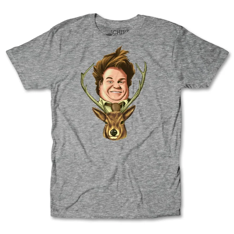 Tommy Boy Deer Tee