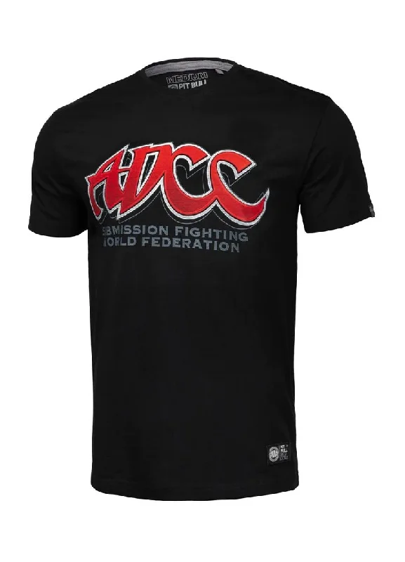 T-Shirt ADCC