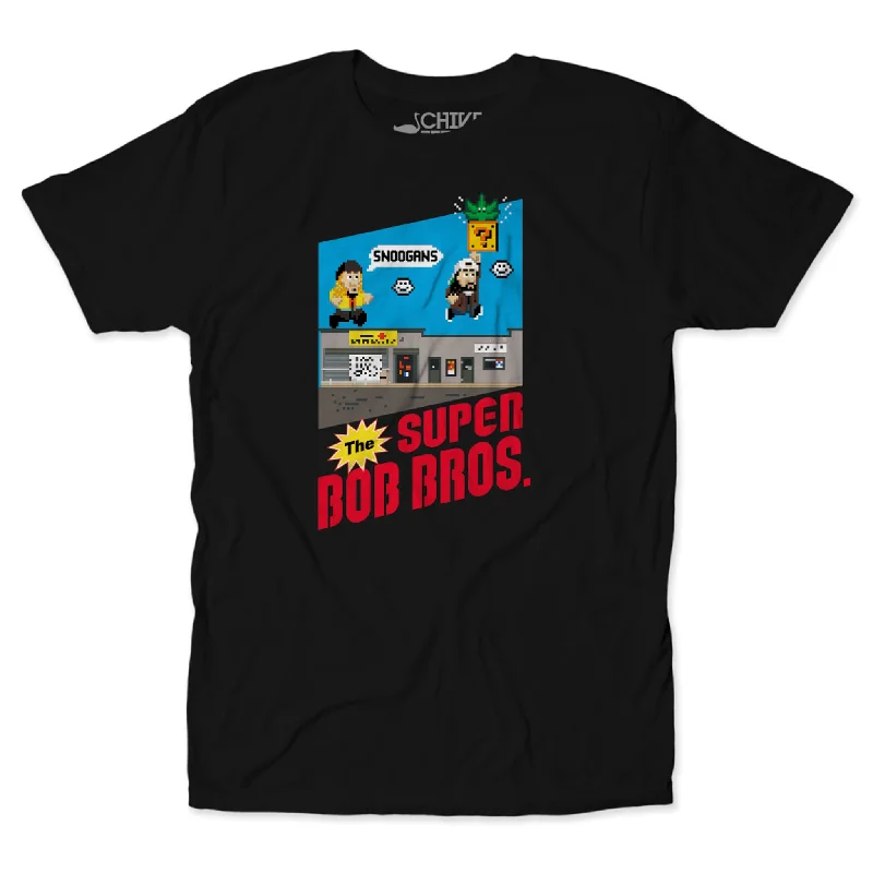 Bob Bros Tee