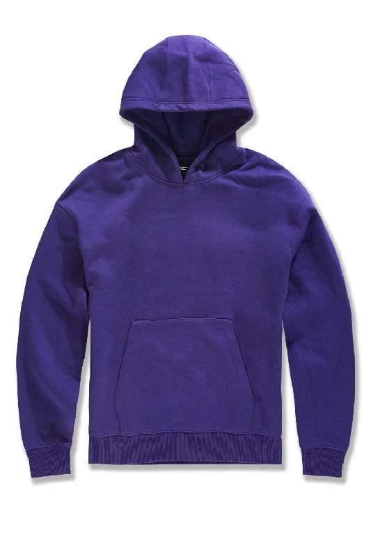 Court Purple