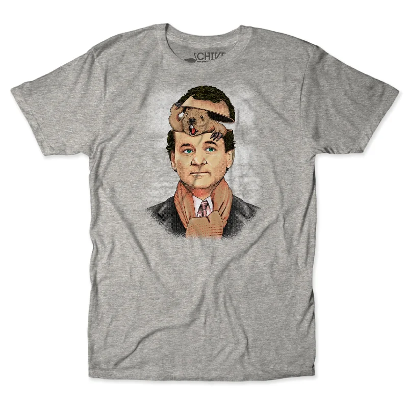 BFM Groundhog Day Tee